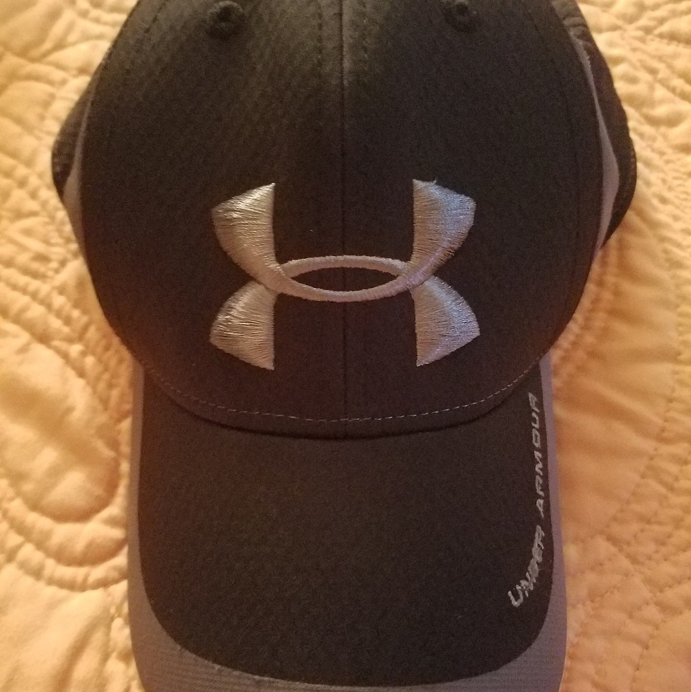 Under Armour Baseball Hat
